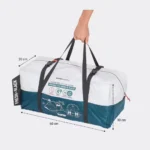 Tienda de Campaña 4 Personas Arpenaz 4.2 F&B UPF50+ Quechua - Imagen 3