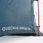 Tienda de Campaña 5 Personas Arpenaz 5.2 F&B Quechua - Imagen 7