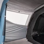 Tienda de Campaña 5 Personas Arpenaz 5.2 F&B Quechua - Imagen 10