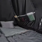 Tienda de campaña Airseconds 6.3 F&B 6 Personas Quechua - Imagen 11