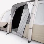 Tienda de campaña Airseconds 6.3 F&B 6 Personas Quechua - Imagen 14