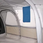 Tienda de campaña Airseconds 6.3 F&B 6 Personas Quechua - Imagen 16