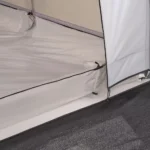 Tienda de campaña Airseconds 6.3 F&B 6 Personas Quechua - Imagen 21