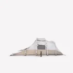 Tienda de campaña Airseconds 6.3 F&B 6 Personas Quechua - Imagen 24