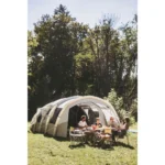 Tienda de campaña Airseconds 6.3 F&B 6 Personas Quechua - Imagen 26