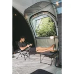 Tienda de campaña Airseconds 6.3 F&B 6 Personas Quechua - Imagen 29