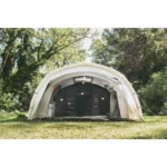 Tienda de campaña Airseconds 6.3 F&B 6 Personas Quechua - Imagen 32