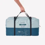 Tienda de Camping con Varillas 6 Personas Quechua - Imagen 2