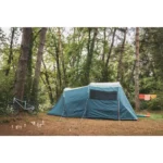 Tienda de Camping con Varillas 6 Personas Quechua - Imagen 13
