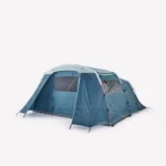 Tienda de Camping con Varillas 6 Personas Quechua - Imagen 3