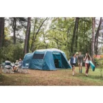 Tienda de Camping con Varillas 6 Personas Quechua - Imagen 10