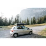 Tienda de campaña Quechua MH500 2 Personas Fresh & Black White - Imagen 6