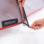 Tienda de campaña Decathlon Forclaz Trek 900 2 Personas - Imagen 10