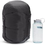 Saco de Dormir Cat's Meow Regular RZ Azul Banff The North Face - Imagen 2