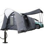 Skandika Vejers Avance para Furgoneta 2 4 Personas