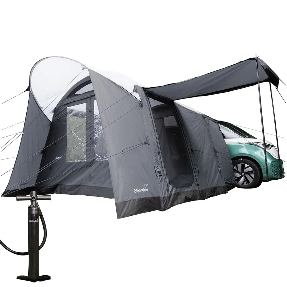 8Cu8NUFBo2 Skandika Vejers Avance para Furgoneta 2 4 Personas - Imagen 1