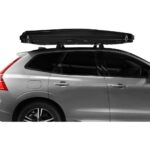 Tienda de Techo para Coche Marrón 2-3 Personas Monster Shop - Imagen 4