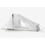 Tienda de Campaña Lona 2 Personas MT900 v2 Forclaz Minimal Editions