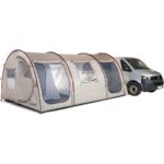 Tienda de Campaña Skandika Esbjerg 4 Personas