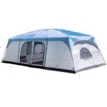 Tienda de Campaña Skandika Tonsberg 10 Personas