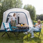 Tienda de Campaña 2 Personas Vejers/Esbjerg Skandika - Imagen 3