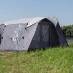 Skandika Vejers Avance para Furgoneta 2 4 Personas - Imagen 2