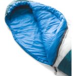 Saco de Dormir Cat's Meow Regular RZ Azul Banff The North Face - Imagen 4