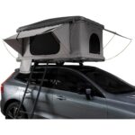 Tienda de Techo para Coche Gris 2-3 Personas Monster Shop