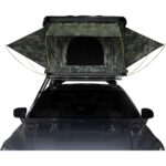 Tienda de Techo para Coche Camuflaje 2-3 Personas Monster Shop - Imagen 11