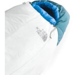 Saco de Dormir Cat's Meow Regular RZ Azul Banff The North Face - Imagen 3