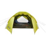 Tienda de Campaña Iglú 4 Personas Altus Paine I30 Lima Dorado