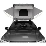 Tienda de Techo para Coche Gris 2-3 Personas Monster Shop - Imagen 6