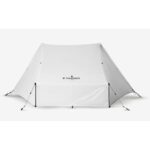 Tienda de Campaña Lona 2 Personas MT900 v2 Forclaz Minimal Editions - Imagen 3