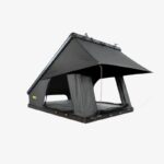 Slim 2 Personas Tienda de Techo para Coche Jovive - Imagen 3