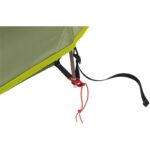 Tienda de Campaña Ferrino Sling 2 Verde 2 Personas 2000 mm - Imagen 2