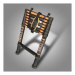 Tienda de Techo para Coche Gris Bullface Casablanca - Imagen 3