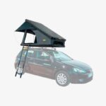 Slim 2 Personas Tienda de Techo para Coche Jovive - Imagen 4