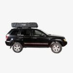 Tienda de Techo para Coche Jovive Adventure Oscuro 2 Personas - Imagen 4
