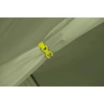 Tienda de Campaña Ferrino Sling 2 Verde 2 Personas 2000 mm - Imagen 4