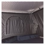 Tienda de Techo para Coche Gris Bullface Casablanca - Imagen 4