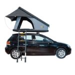 Slim 2 Personas Tienda de Techo para Coche Jovive