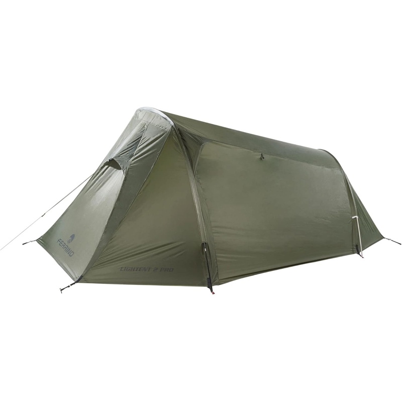 gcZmJPaLVs Tienda de Campaña Ferrino Lightent 2 Pro 2 Personas Verde 3000 mm 2 kg - Imagen 1