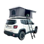 Tienda de Techo para Coche Bullface Casablanca Blanco