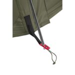 Tienda de Campaña Ferrino Lightent 1 Pro 3000 mm 1,5 kg 1 Persona Verde - Imagen 7