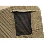 cubierta bivvy marrón Bivvy Overwrap 355 x 330 x 172 cm 10.3 kg 10000 mm Ultimate Adventure Pro - Imagen 2