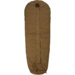 saco de dormir Carinthia Defence 4 Medium verde 215 x 85 x 57 cm 1850 g -15 °C - Imagen 2