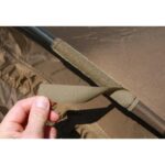 Ultimate Nightstar tienda bivvy 2-Man Bivvy 310 x 250 x 150 cm 8.5 kg 5000 mm - Imagen 2