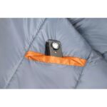 saco de dormir Marmot Trestles Elite Eco 0 2274 g -10 °C -18 °C 53 x 29 cm - Imagen 3