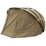 Ultimate BankBase Hideout Bivvy 2 Man tienda bivvy verde 355 x 330 x 172 cm 22.2 kg 10000 mm