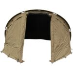 Ultimate BankBase Hideout Bivvy 2 Man tienda bivvy verde 355 x 330 x 172 cm 22.2 kg 10000 mm - Imagen 4